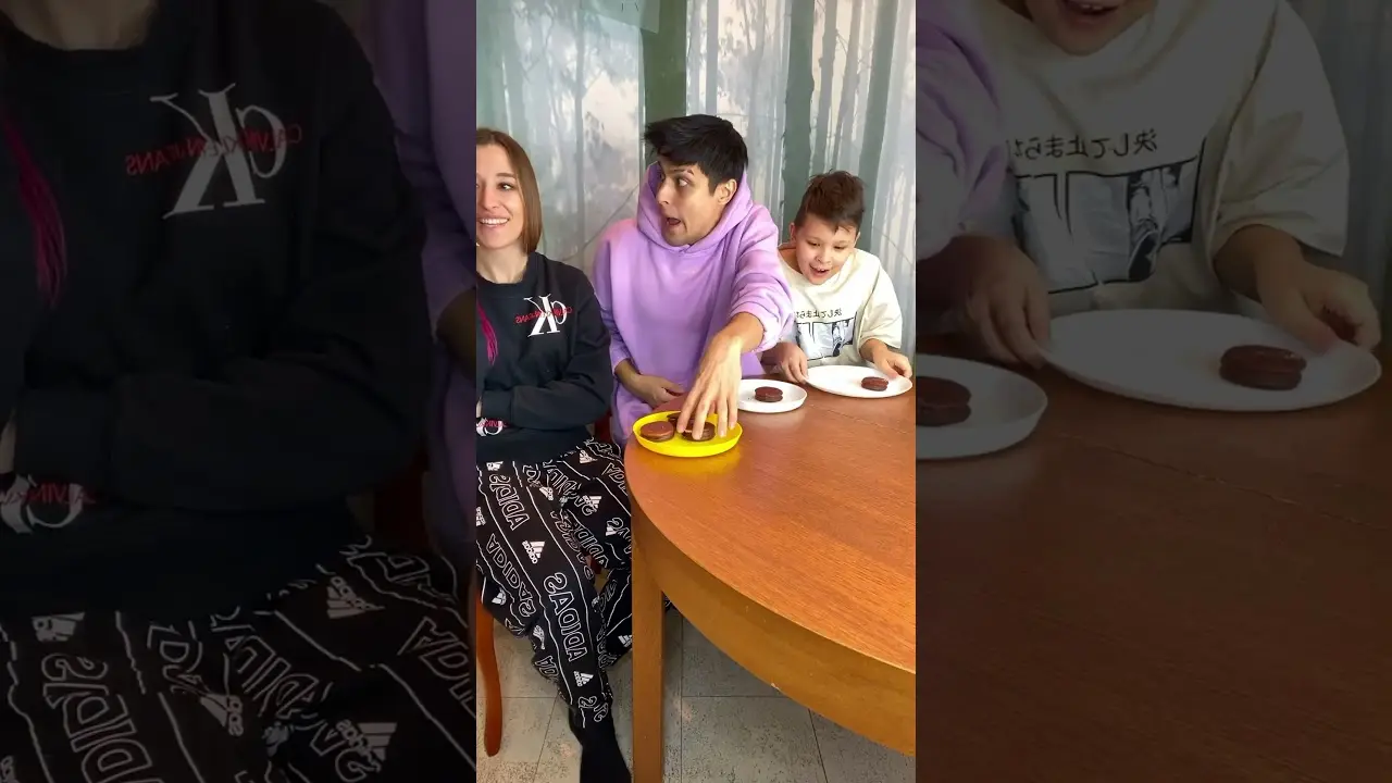 Кто был хитрее?😂