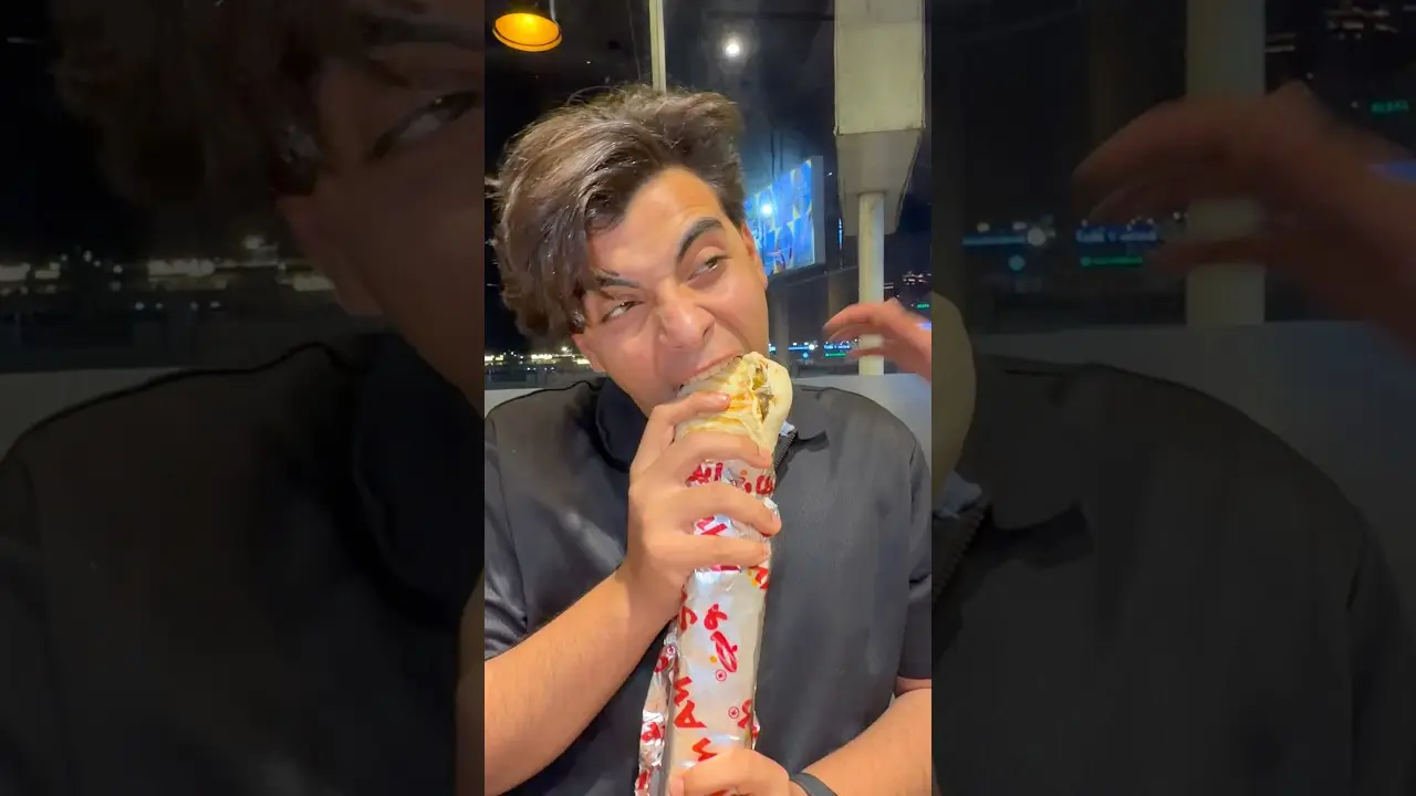 اختار الوقت الغلط😭💔