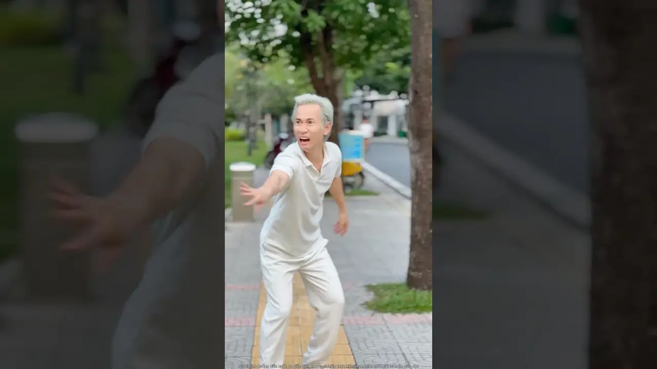 BEN EAGLE - Heartbreaking carelessness #MartialArts #ActionComedy #KungFu #Kindness #Trending #Viral
