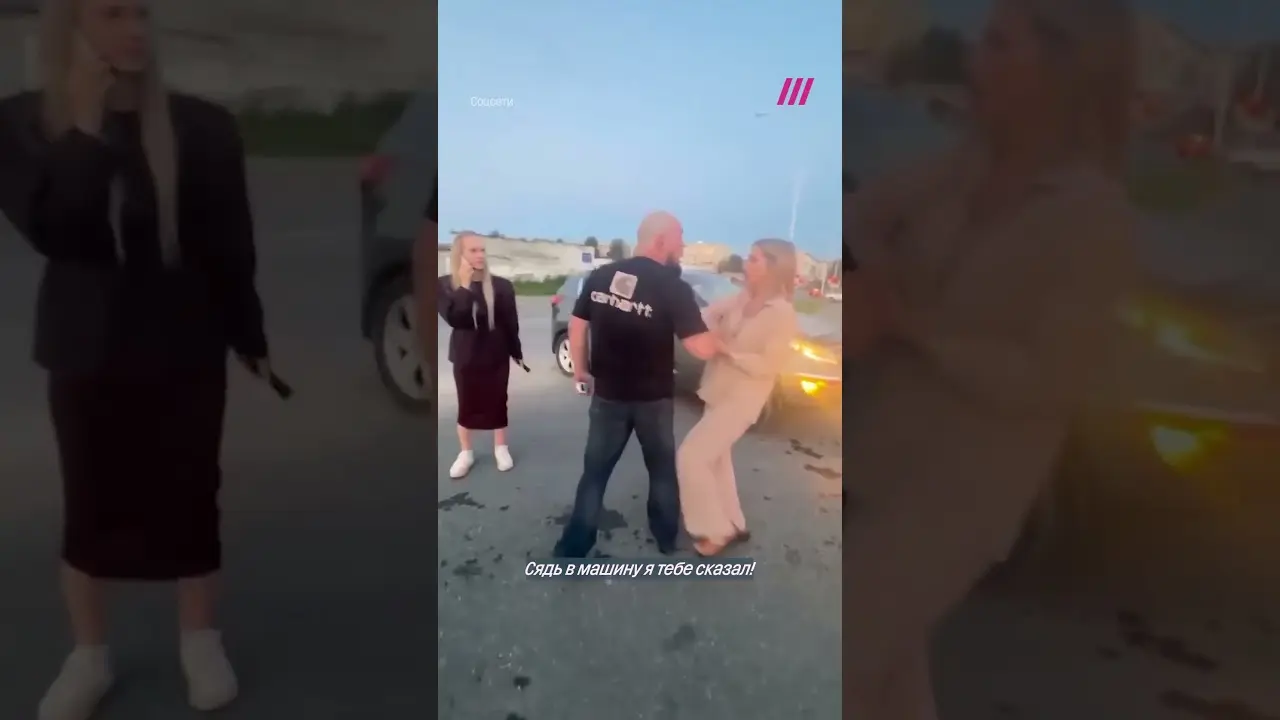 Драки и разборки: соцсети заполнили видео с заправок