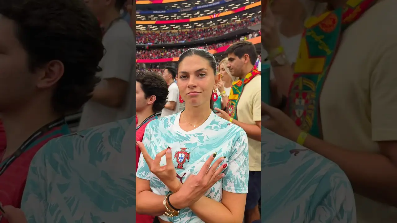When You See Lamine Yamal At The World Cup 😳