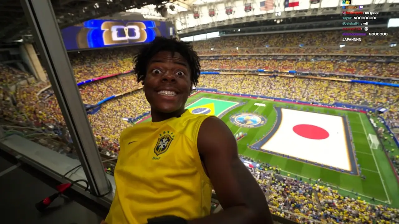 irl stream Brazil 🇧🇷 Vs Japan 🇯🇵! WORLD CUP KNOCKOUT FULL MATCH