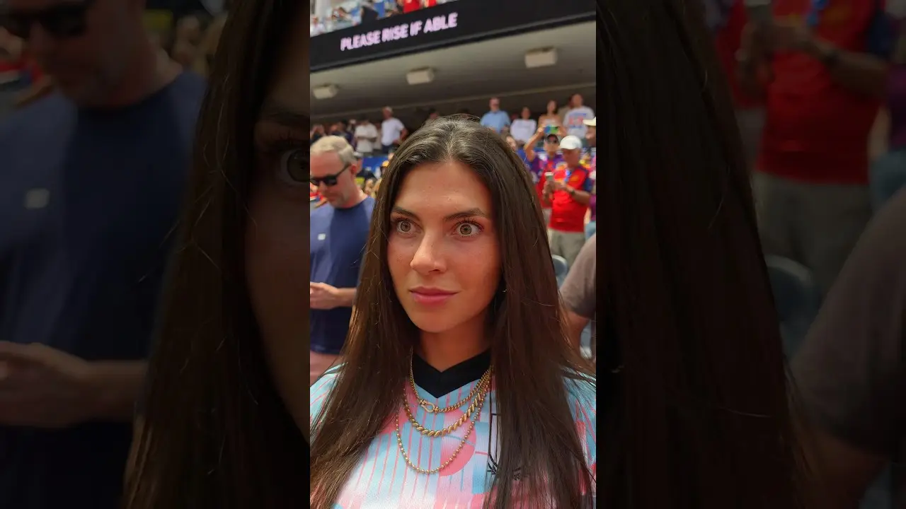 When You See Spain vs Belgium At The World Cup 😳