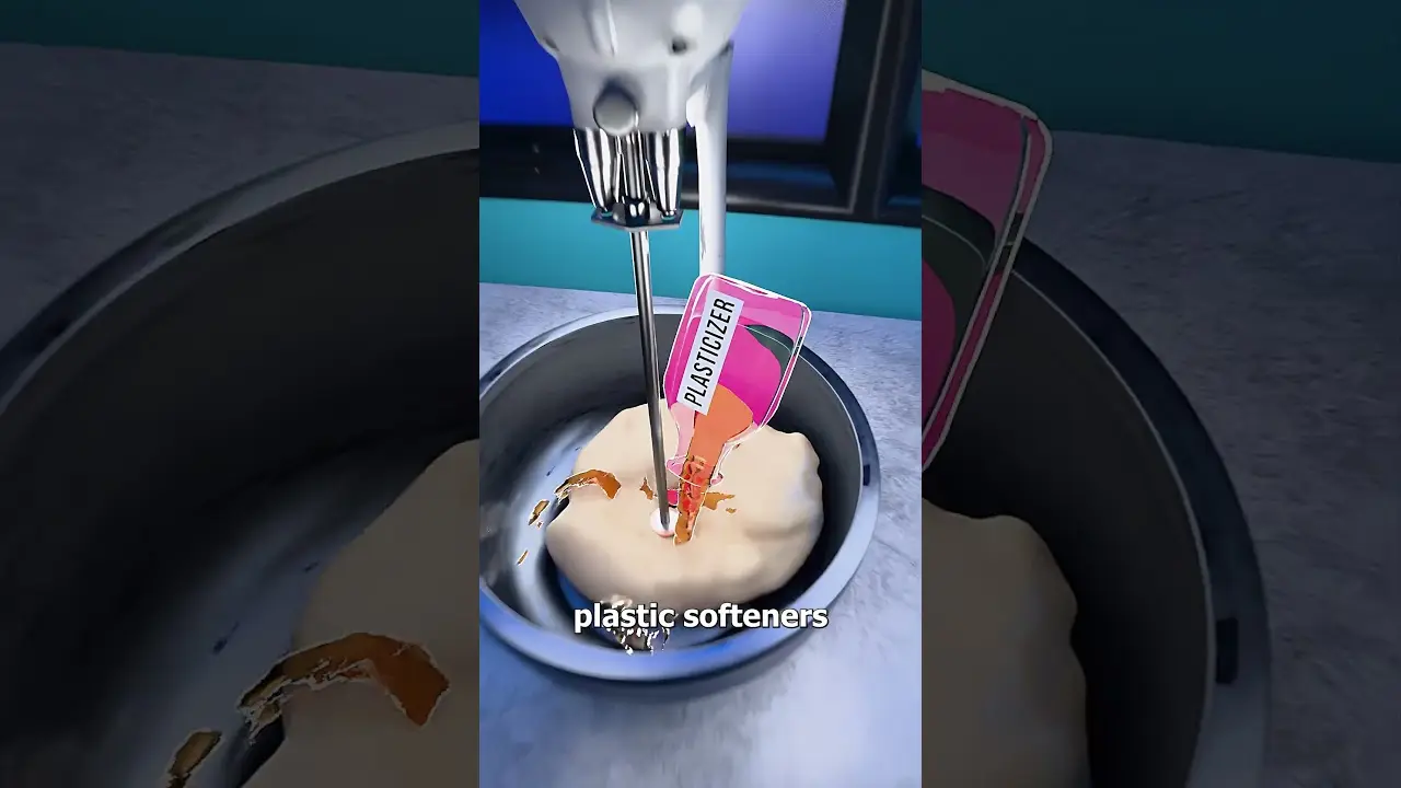 How To Make Your Own Gum 😬