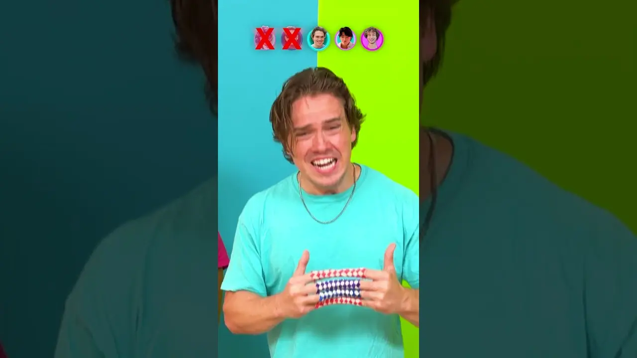 Can We Escape The Finger Trap?