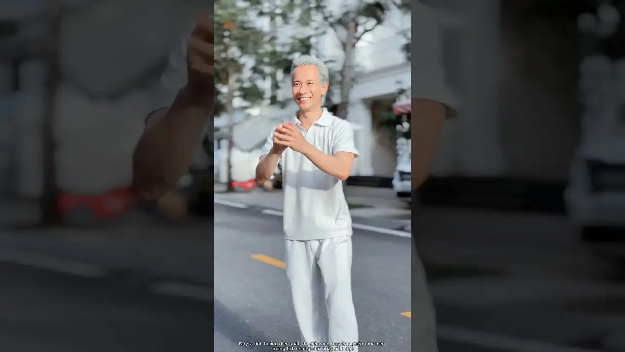 BEN EAGLE - That guy's amazing skill #MartialArts #ActionComedy #KungFu #Kindness #Trending #Viral