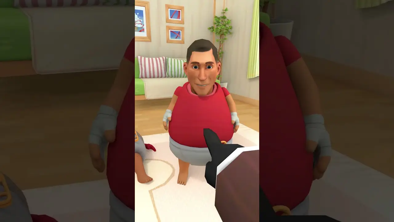 The Fastest NO Ever 😂 #tf2 #animation #memes