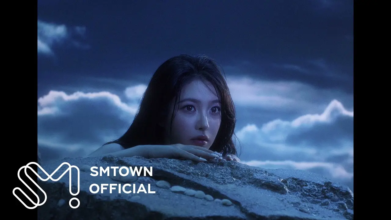Red Velvet 레드벨벳 'Surfin' Boy' MV Teaser