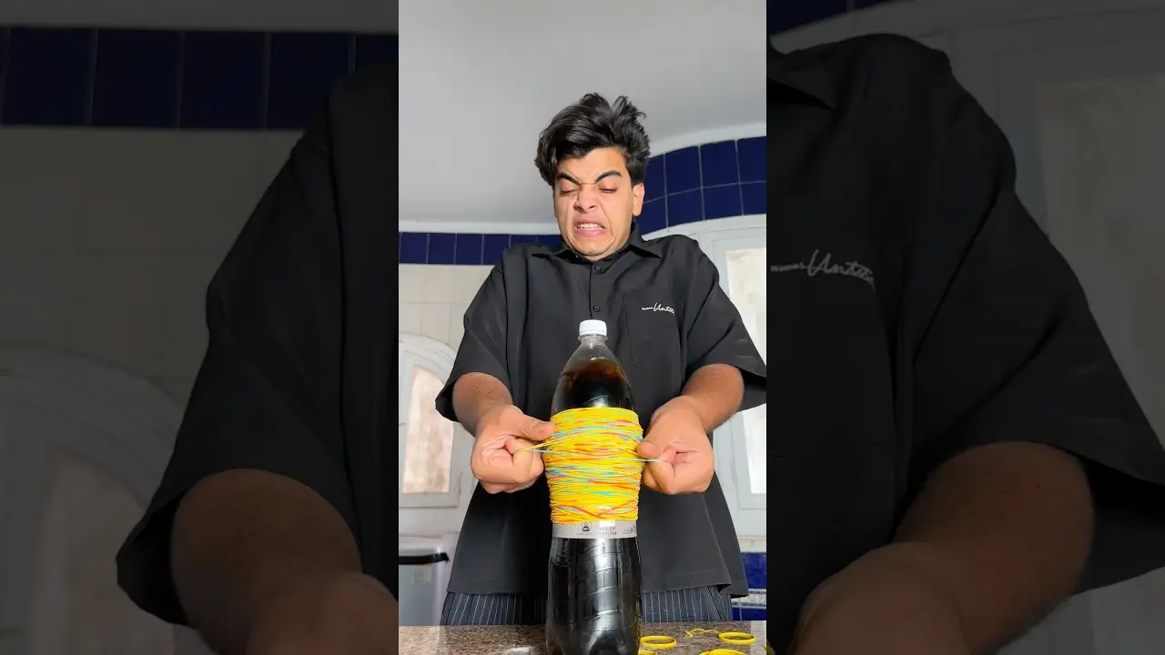 متوقعتش دا يحصل 🤕