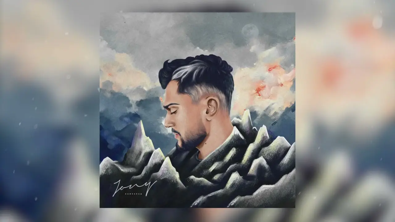 JONY - Камнепад