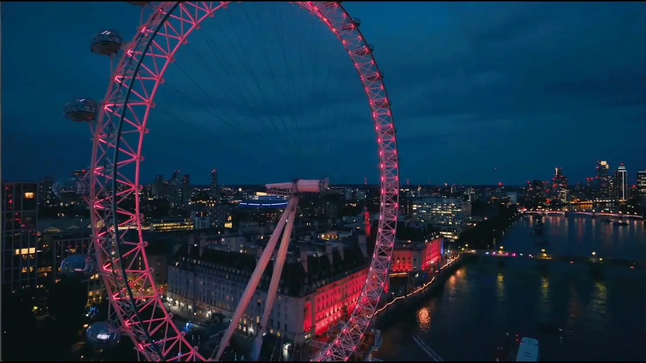 Citywide Celebration in London | THE CITY ARIRANG LONDON