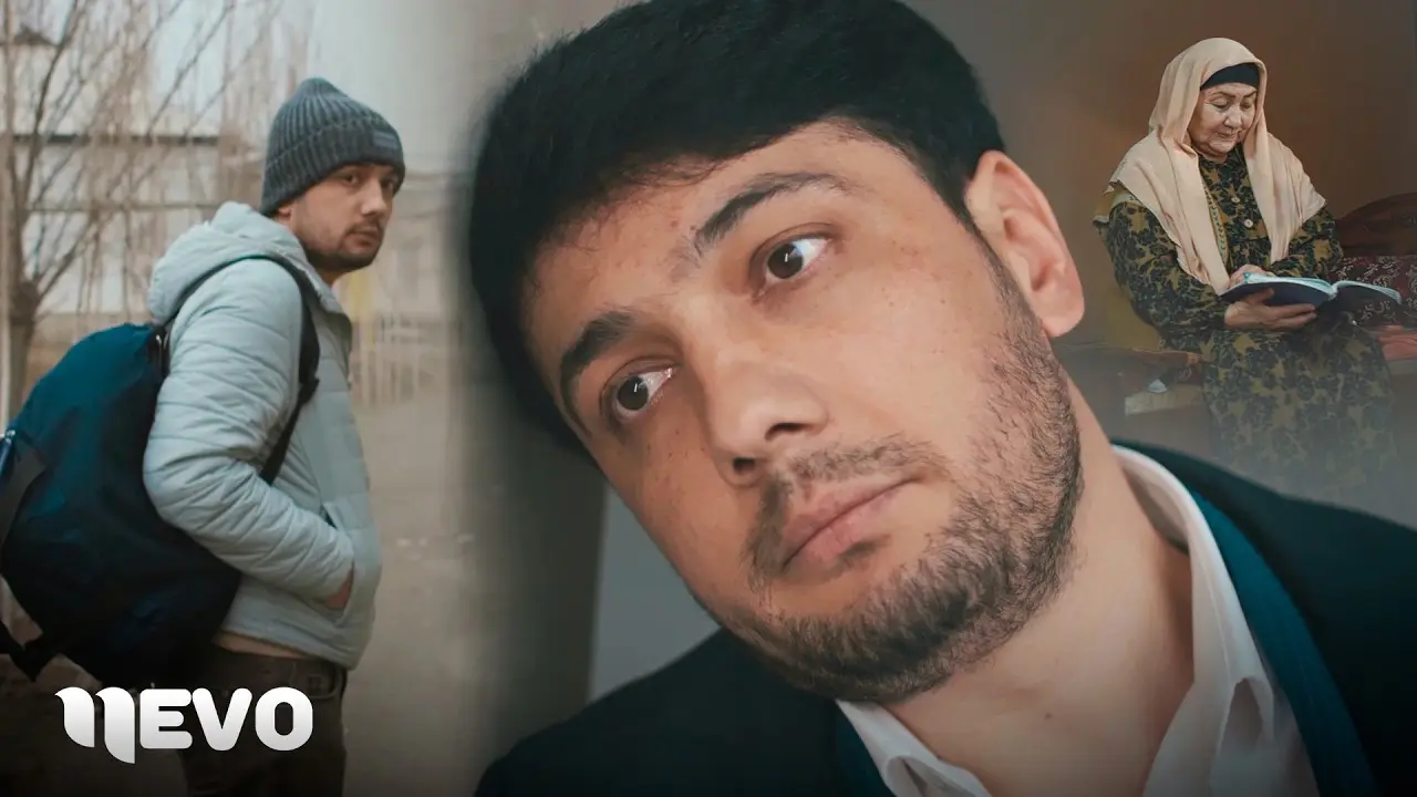 Jaloliddin Ahmadaliyev - Yolg’on dunyo (Official Music Video)