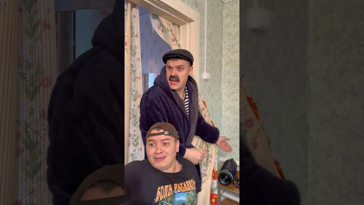 ТЫ В ДЕТСТВЕ СМОТРИШЬ УЖАСТИК😂#shorts
