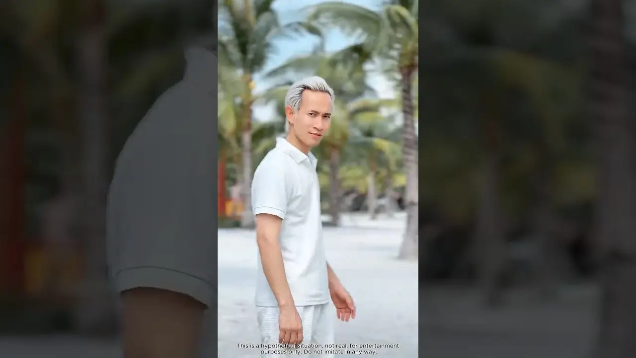 BEN EAGLE - He's gone too far #summerofgoals #ActionComedy #KungFu #Kindness #Trending #Viral