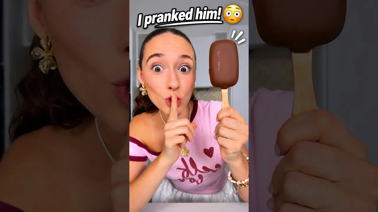 SUBSCRIBE FOR 7 YEARS OF GOOD LUCK! 🍀😅 - #dance #funny #couple #shorts