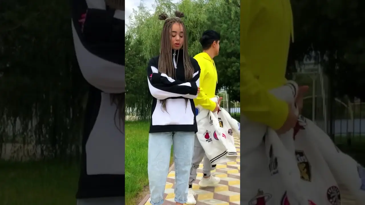 Сколько раз я переобулся?😂