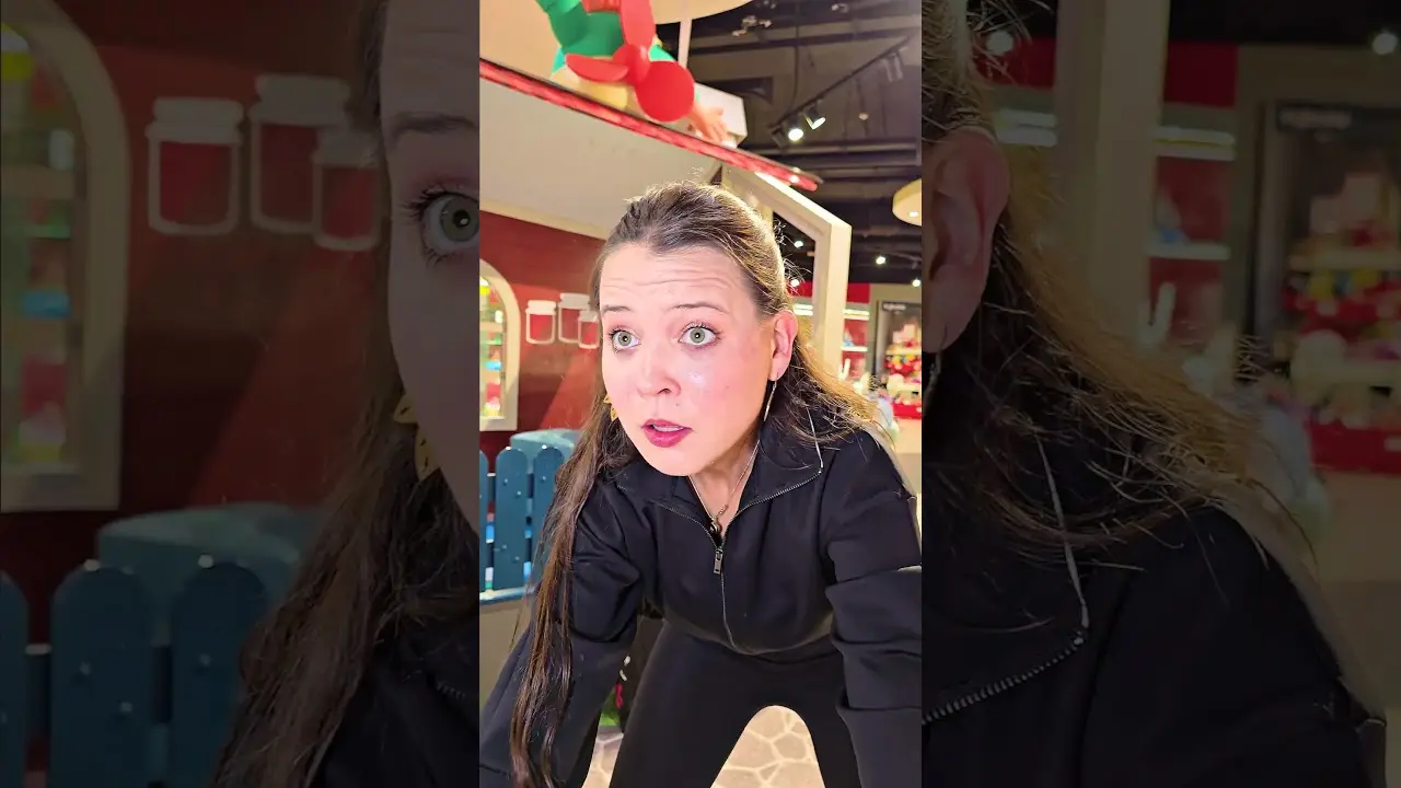 НУ НАСМЕШИЛА😂