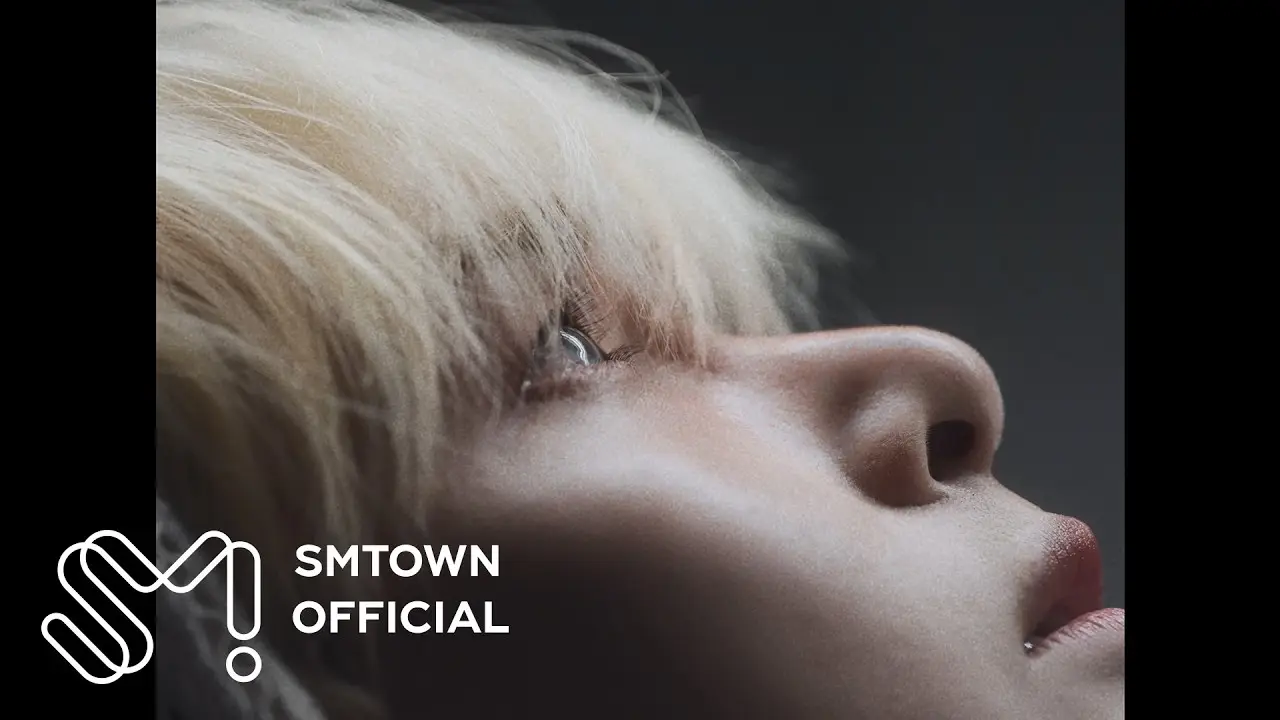 RYEOWOOK 려욱 'Runaway' MV Teaser