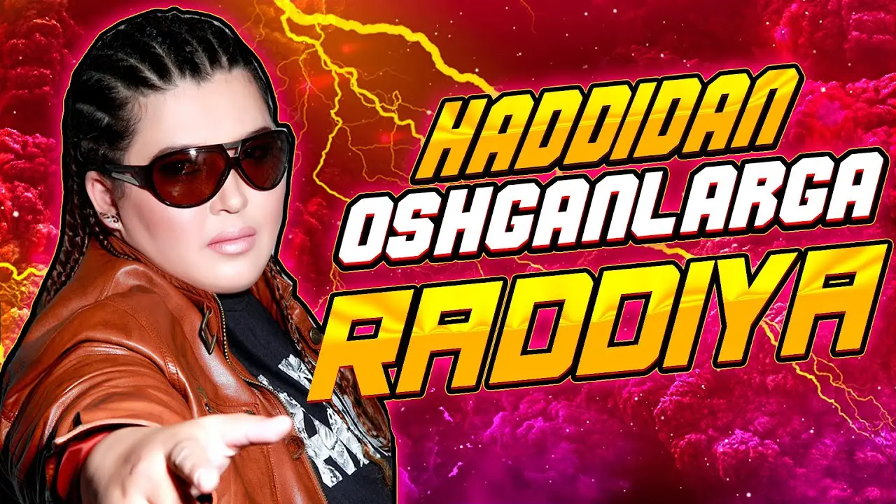 Ozoda Nursaidovani kim obrusizlantirishga urunmoqda ? Yohud Xalimahonimning SHALOQ ogzi !!!