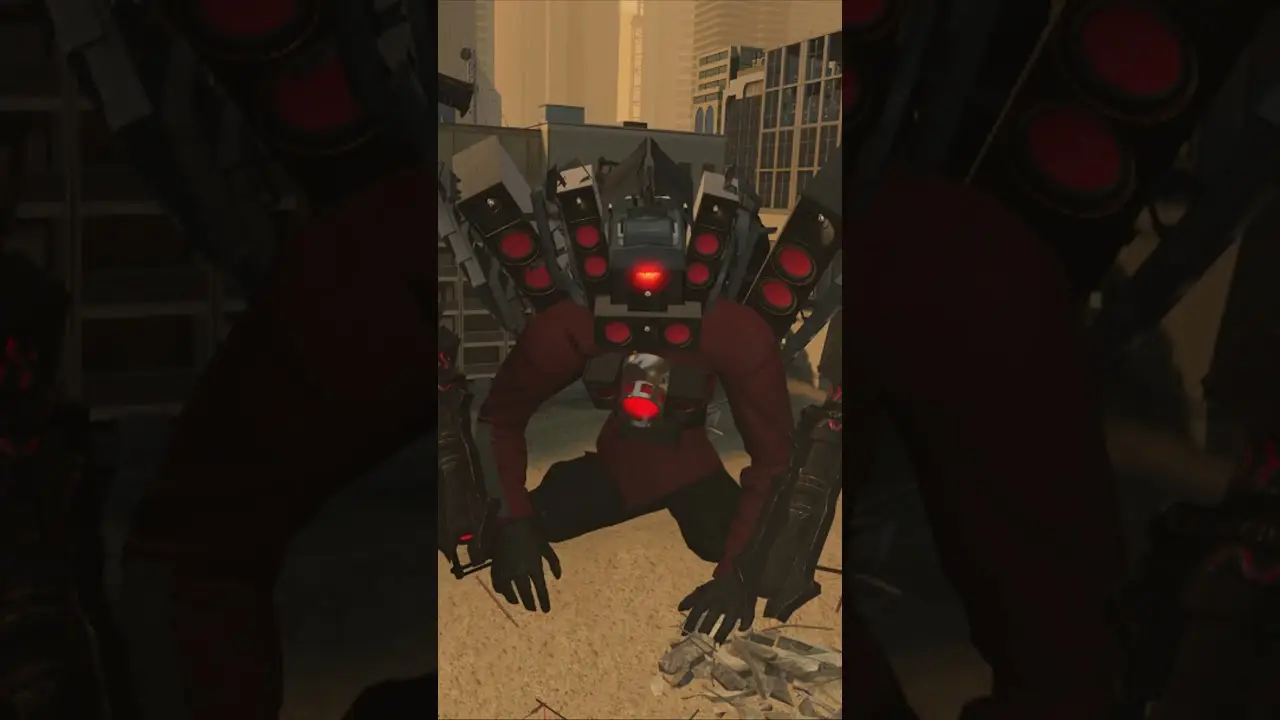 skibidi toilet 57 (part 3)