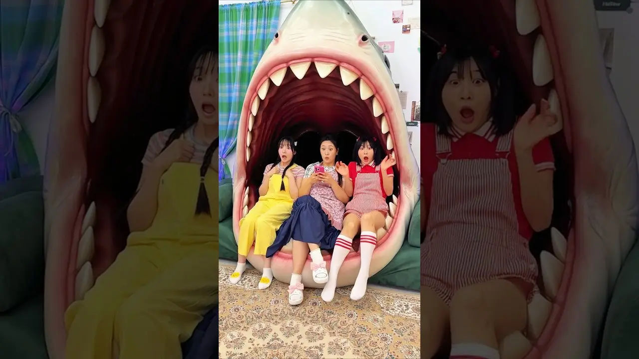 쇼파의 습격