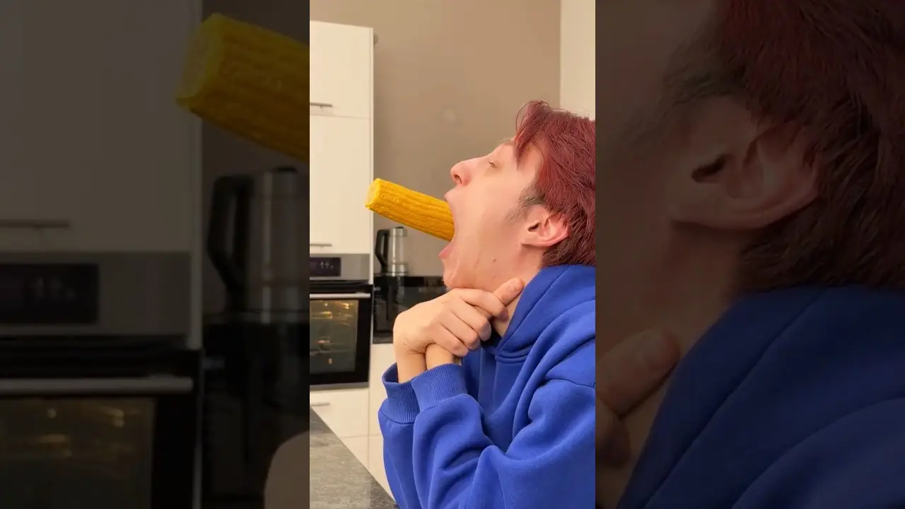 Don’t Eat a Magic Corn 🌽😱