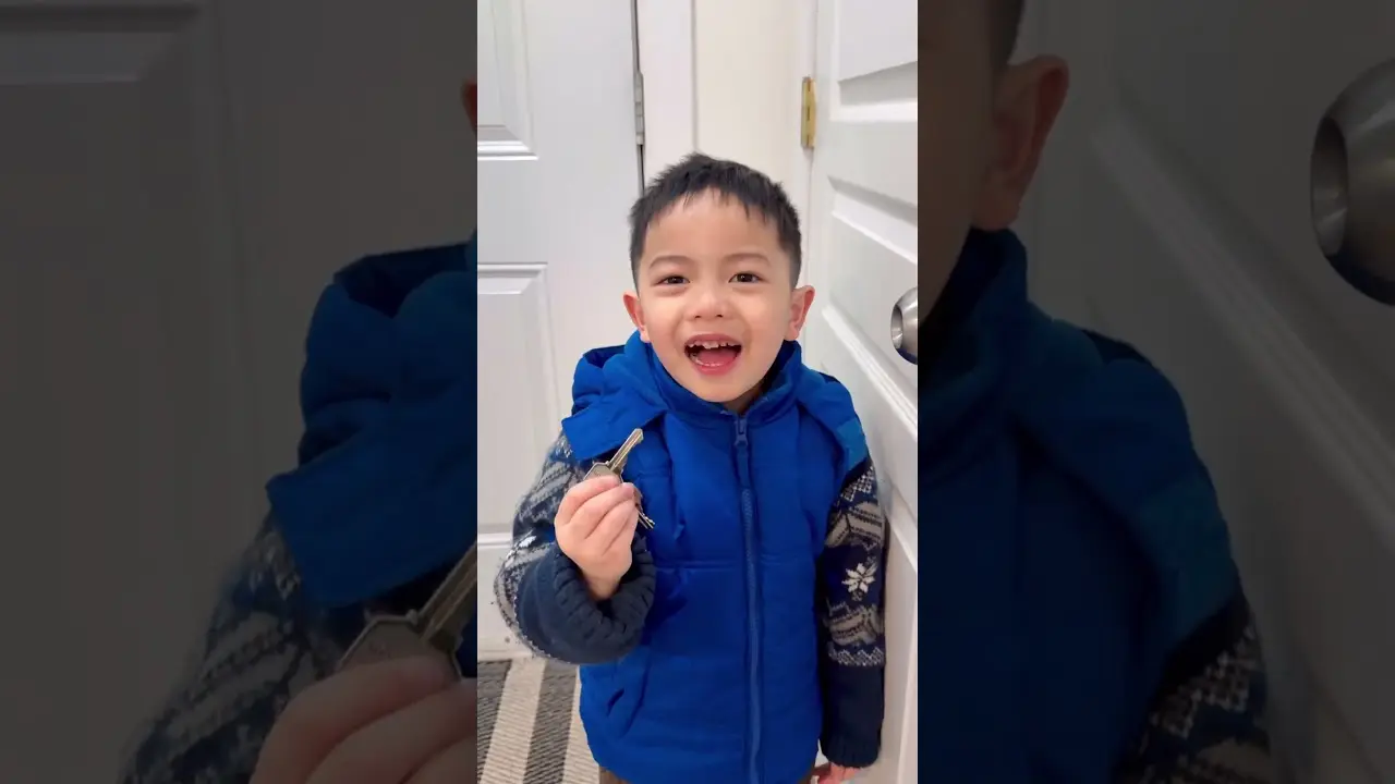 A Small Act of Kindness 🥹