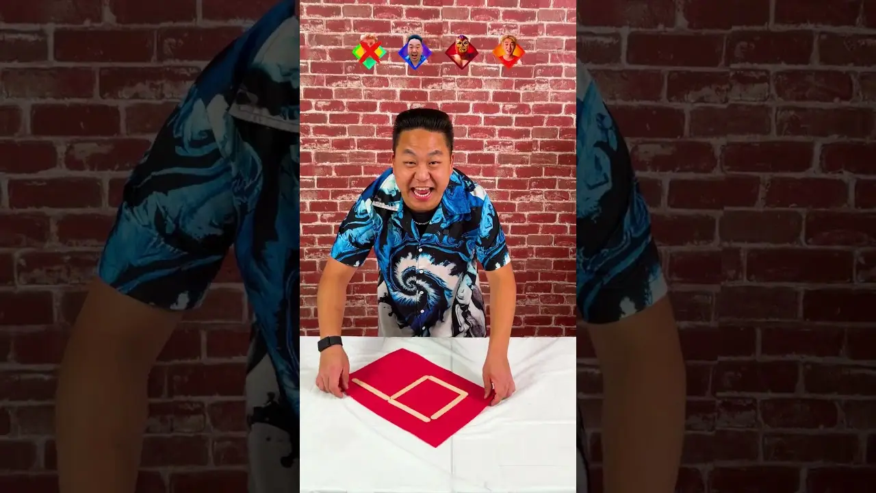 Can You Turn a 10 To A 5? 🤨