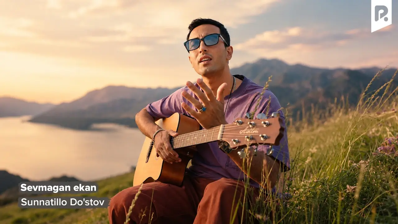 Sunnatillo Do'stov - Sevmagan ekan | Суннатилло Дустов - Севмаган экан (cover)