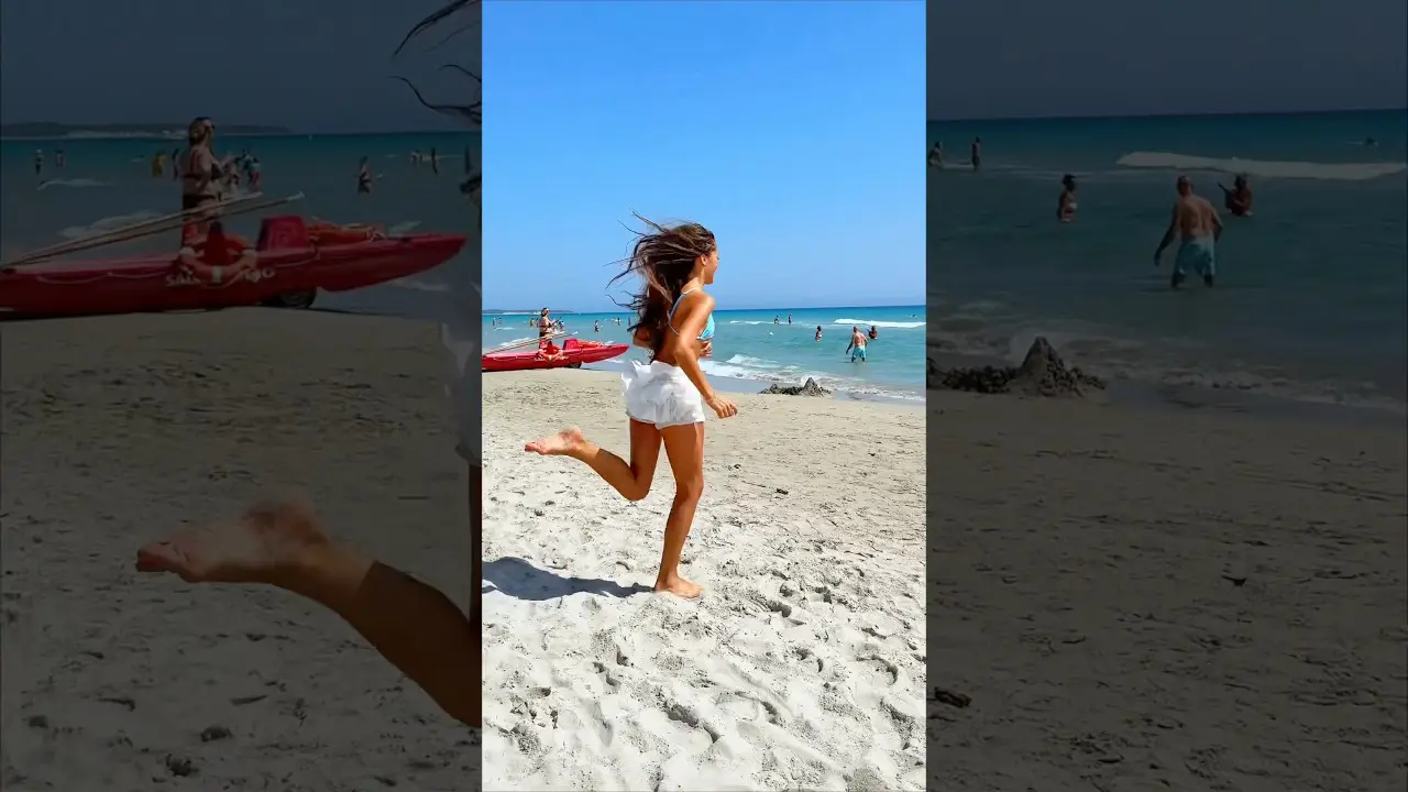 🧍‍♂️+💦=🧜‍♀️✨ #familyfirst @_@Miss Taismar@MARK CHIRKIN
