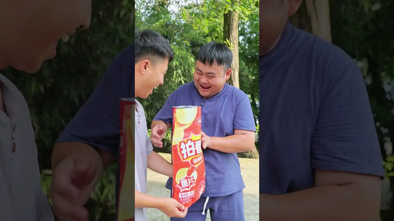 Ermao has achieved his goal #funny
