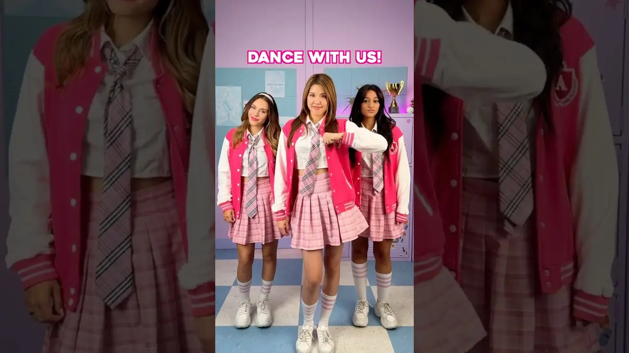 Can You Learn this Dance?