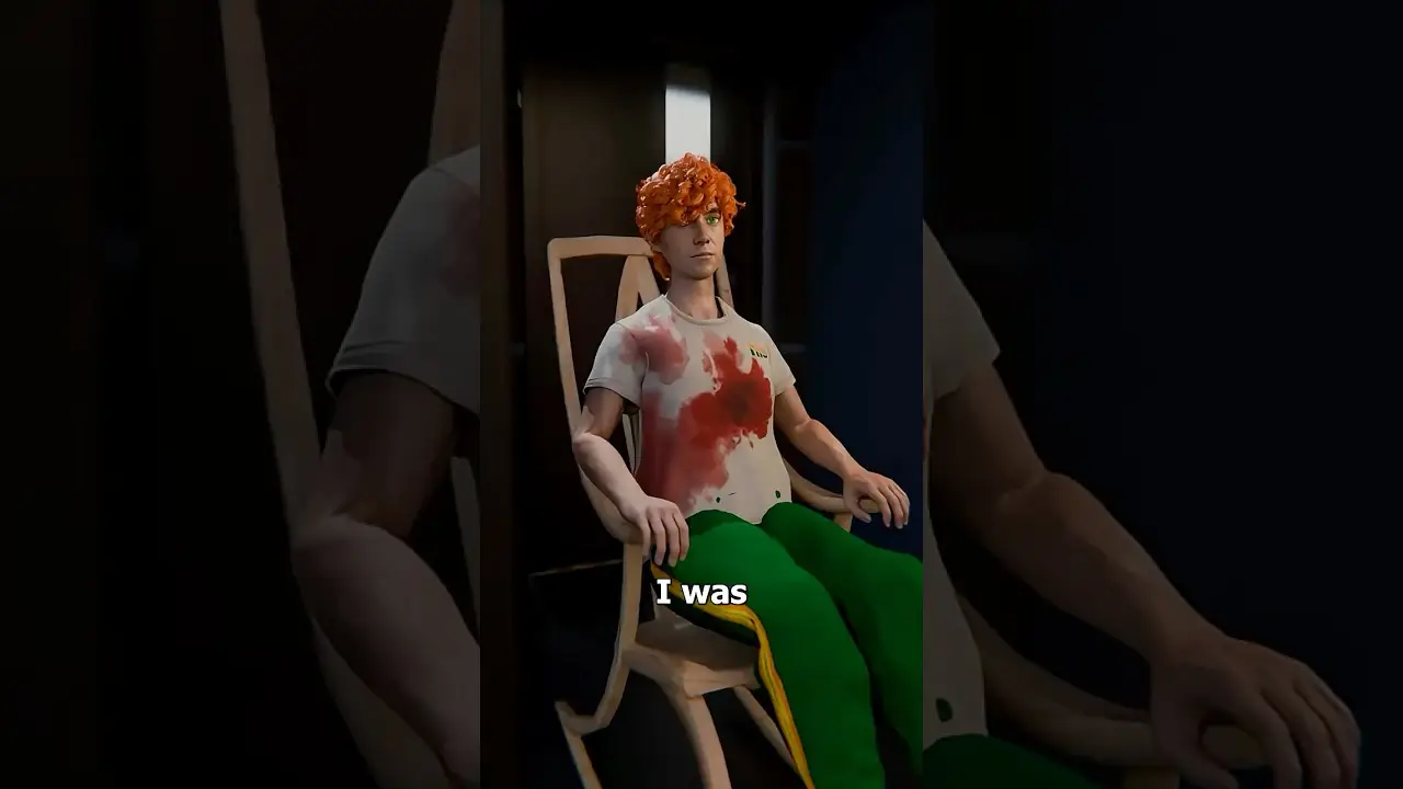 I Called 911 On Myself 😳