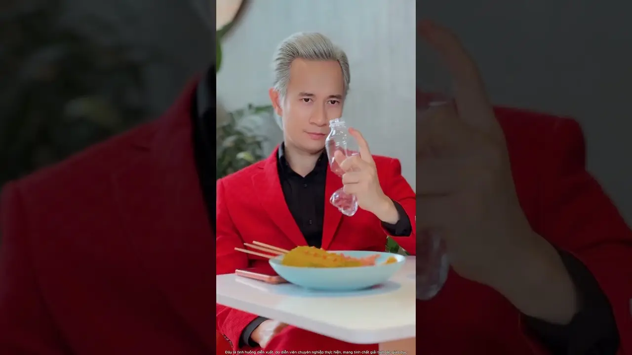 BEN EAGLE - Eyes that see through all evil deeds #ActionComedy #KungFu #Kindness #Trending #Viral