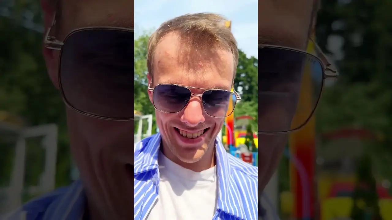 С ЧАПИТОСИКАМИ ЛУЧШЕ НЕ ШУТИТЬ😁😁😁