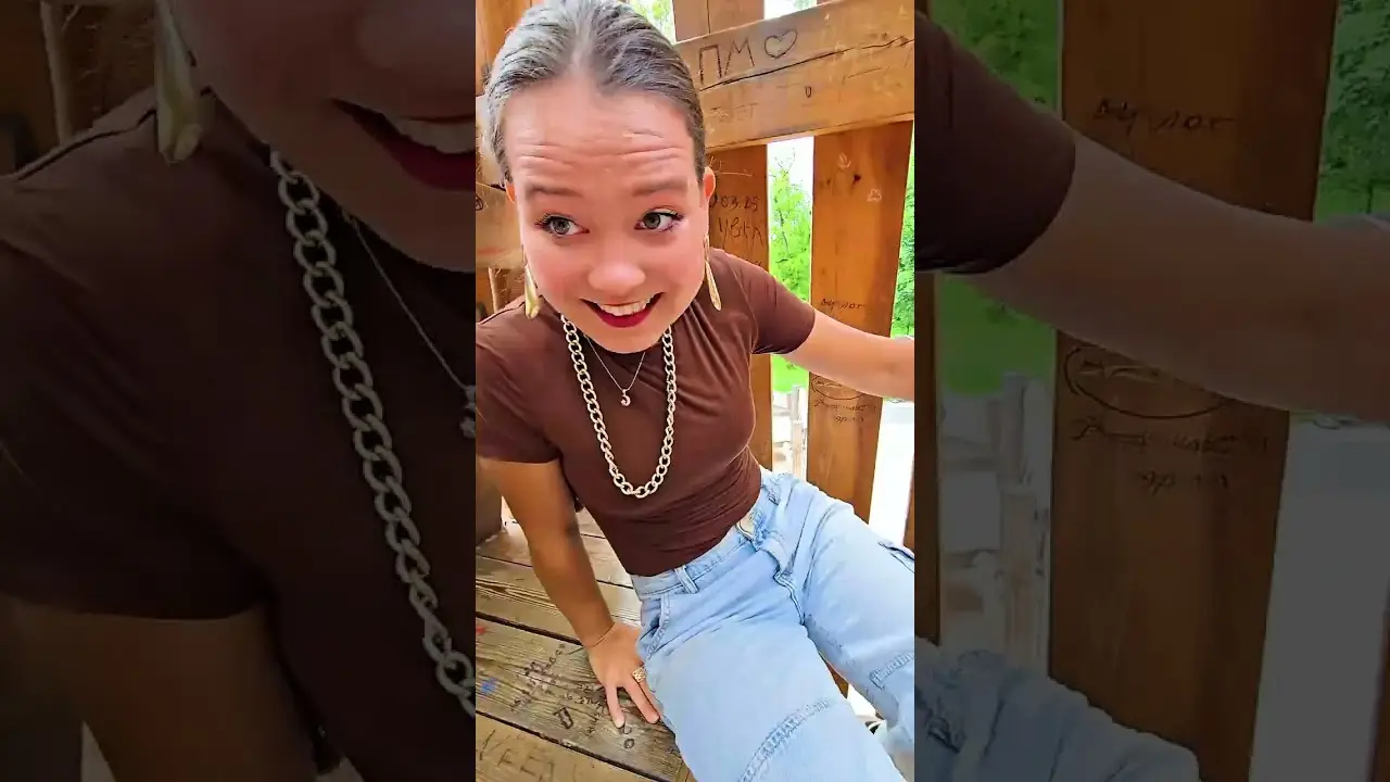 А ТОСЯ СЛЫШАЛА?😁😁😁