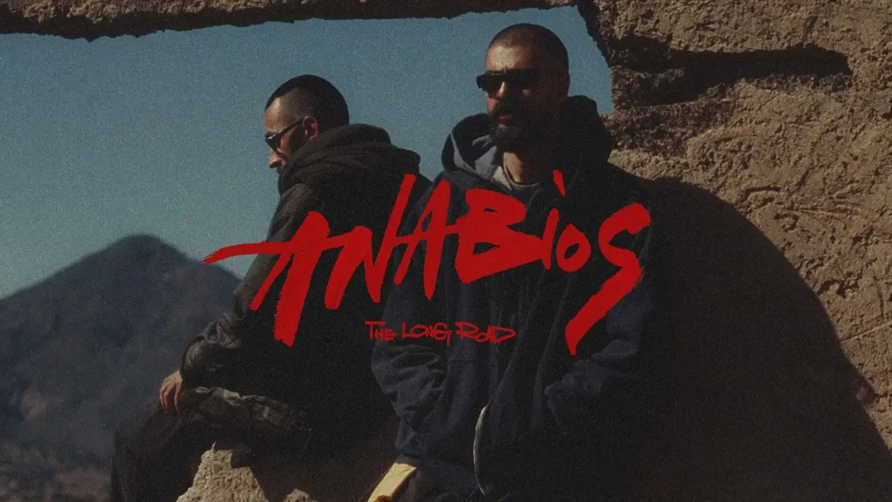 Anabios: The Long Road | Documentary