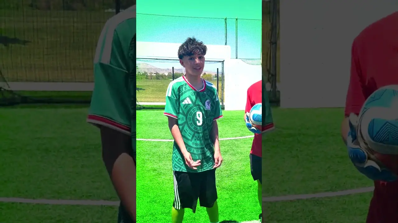 I Gave My Subscriber The Biggest Surprise🎁 #goveelights #worldcup