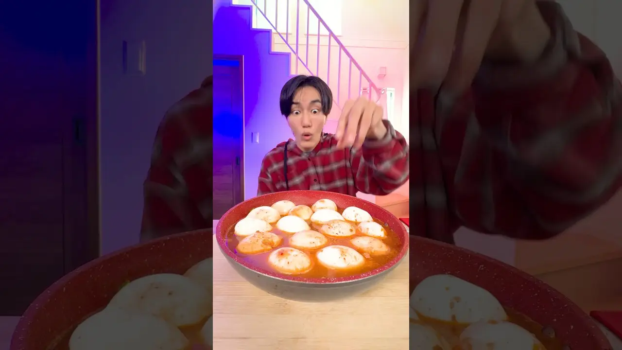 The Magic Beat🥚🧽❣️