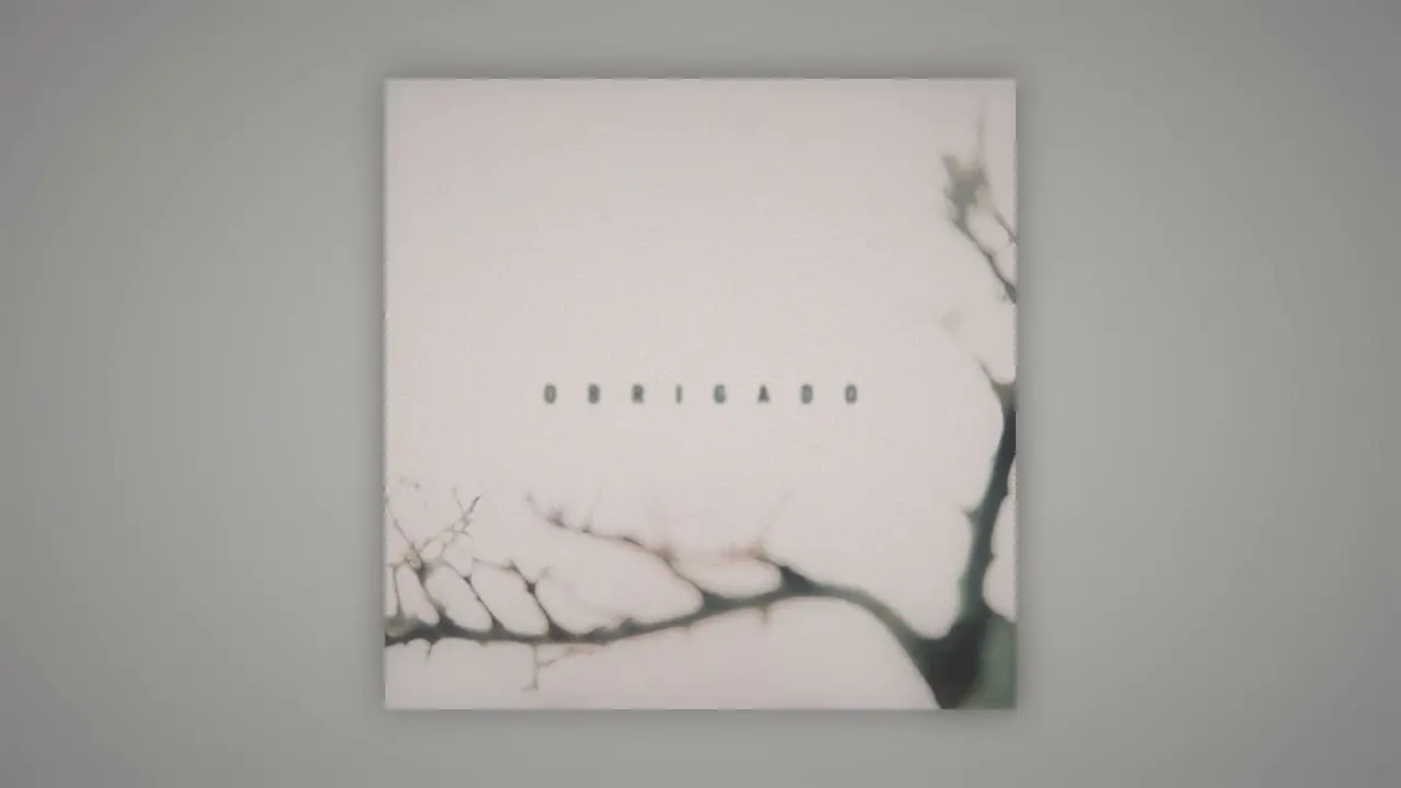 Miyagi & Эндшпиль — Obrigado (Official Audio)