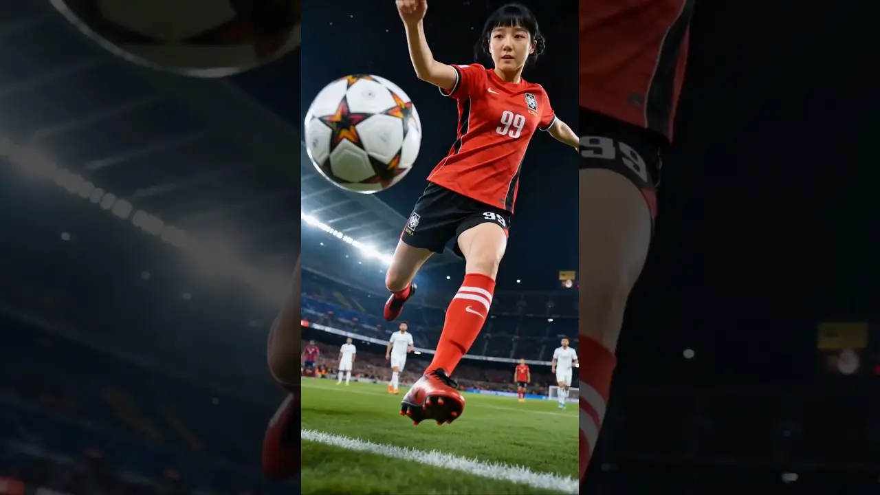 Let’s Go 2026 World Cup