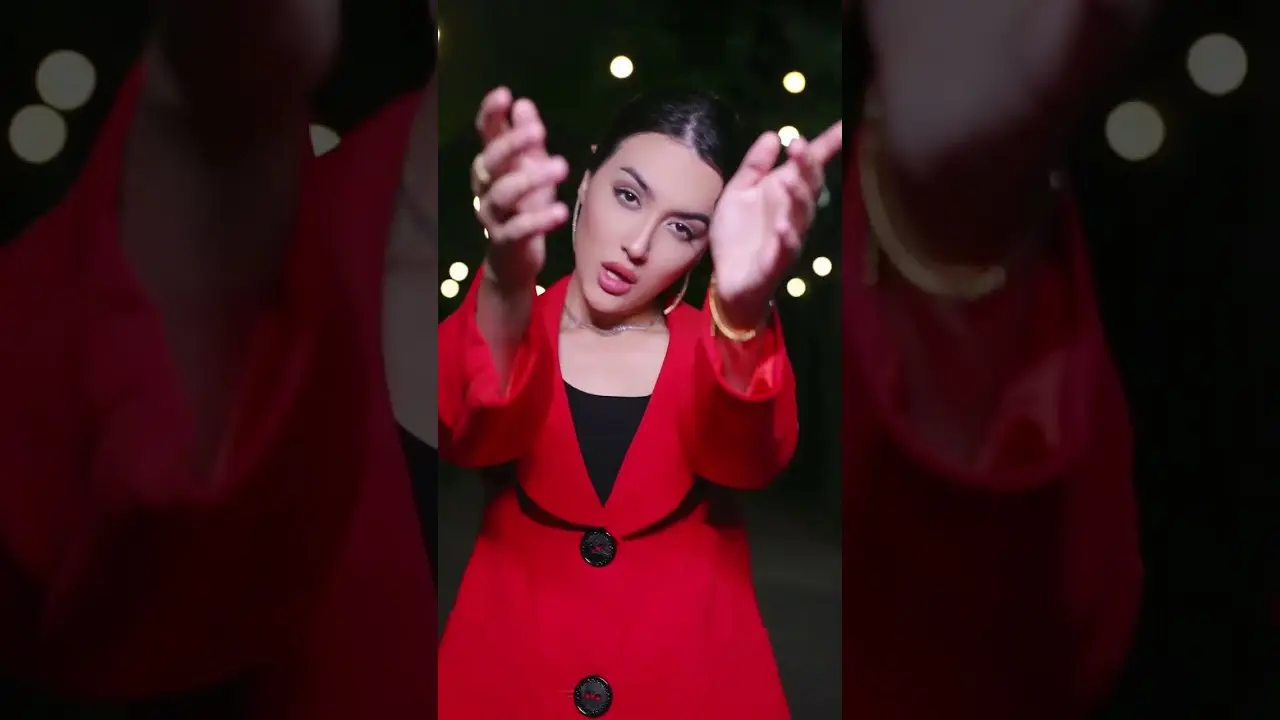 Xonzoda Do'stova - Shinanay