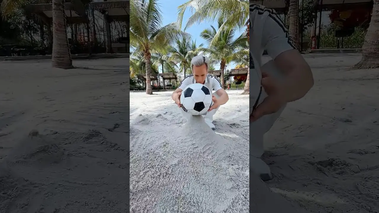 BEN EAGLE - Kick away gender #summerofgoals #ActionComedy #KungFu #Kindness #Trending #Viral
