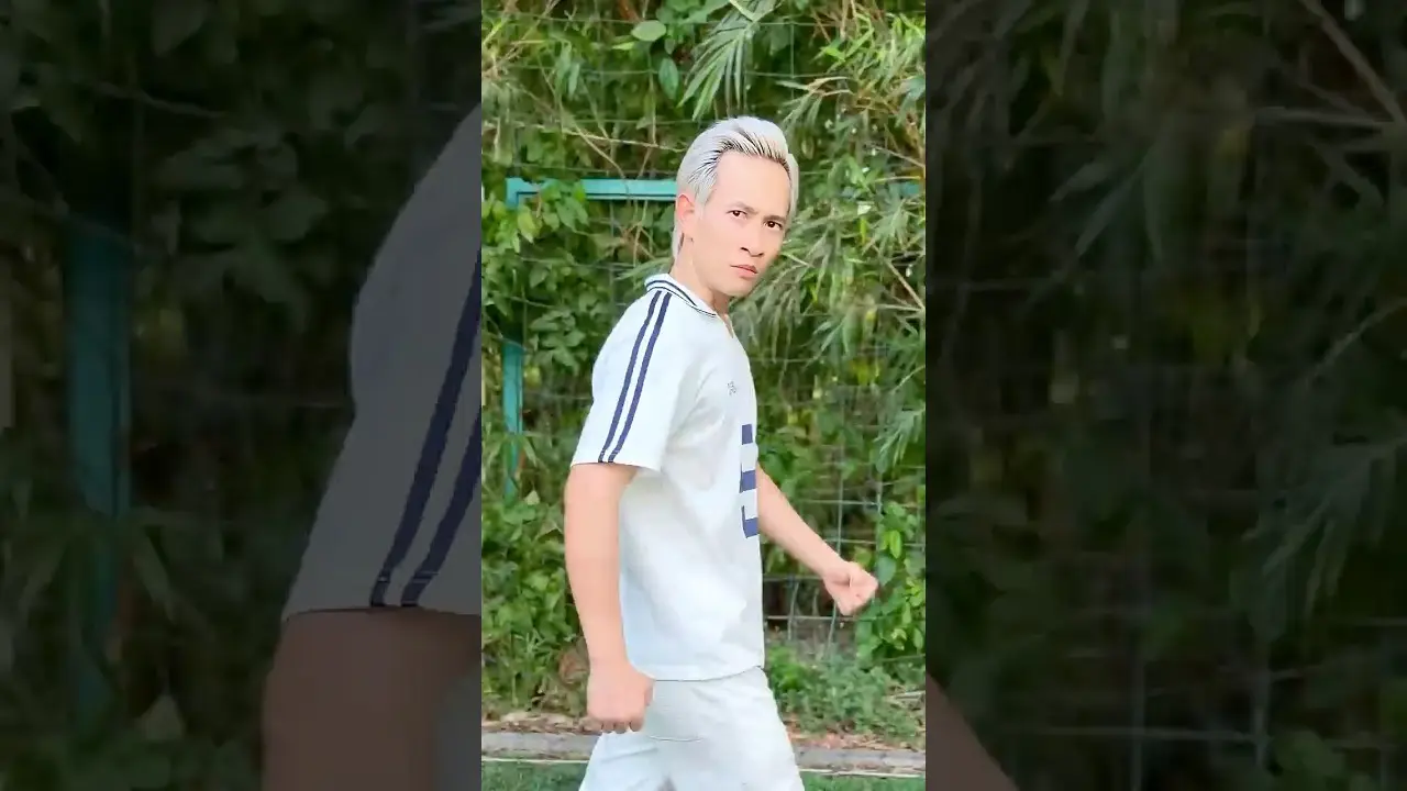 BEN EAGLE - Looks silly but is actually smart #football #ActionComedy #KungFu #Trending #Viral