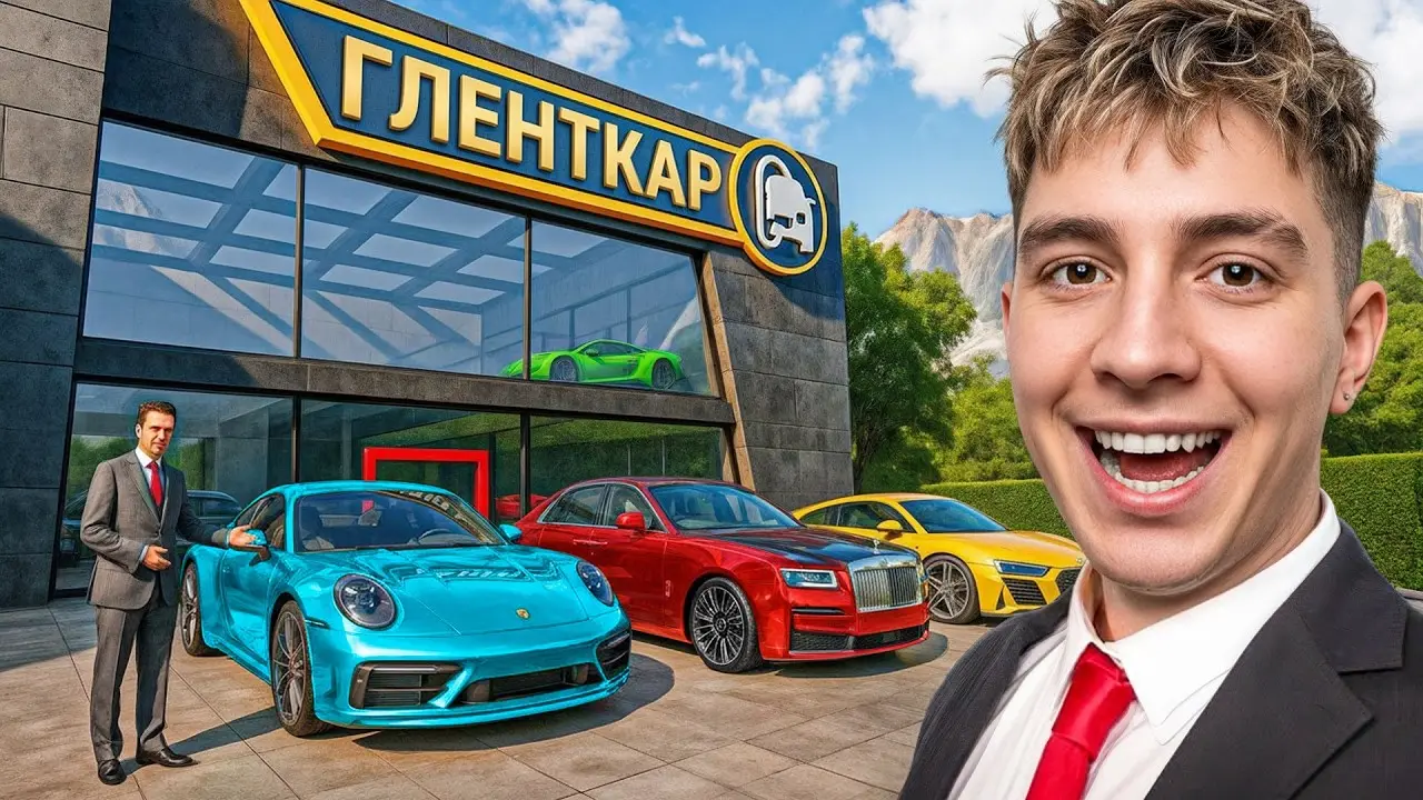 СТАЛ ПЕРЕКУПОМ 3 ЧАСТЬ! ПОРШ 911 - КУПИЛ 100+ МАШИН