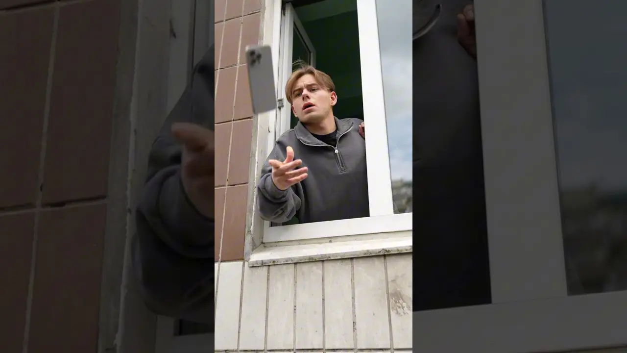 ДВА ГЕНИЯ #shorts