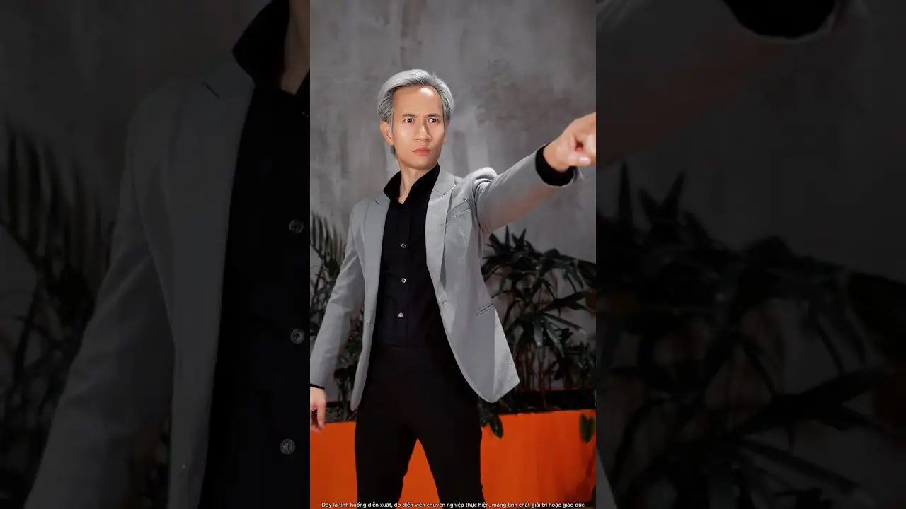 BEN EAGLE - If you can't queue, then leave #MartialArts #ActionComedy #KungFu #Kindness #Trending
