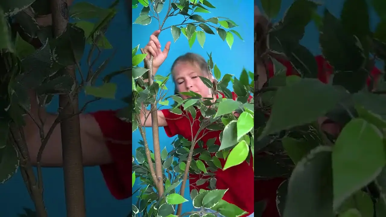 🐍 How Zoe Saved Sarah from a Snake! 😲 #kidsstories