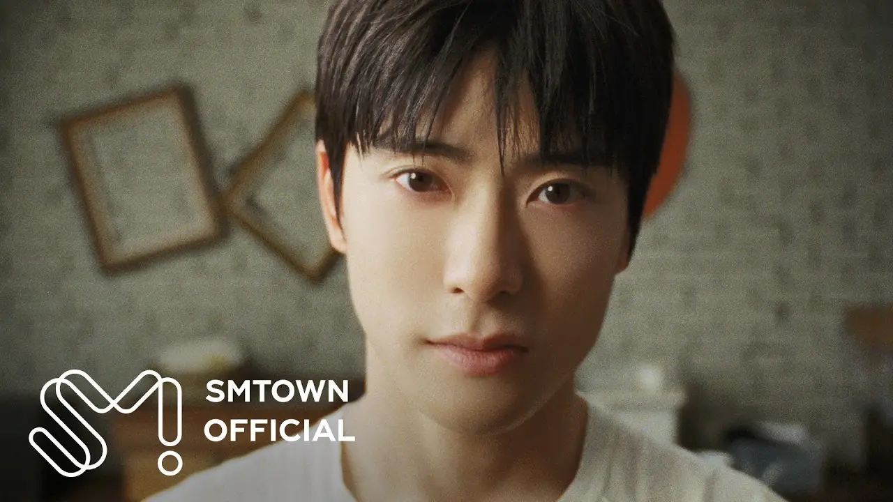 JAEHYUN 재현 '99 Degrees' MV Teaser