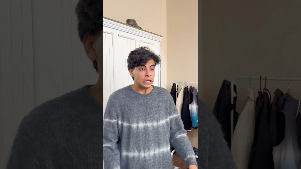 ايه اكتر موقف بيحصلك ؟🤯
